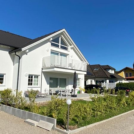 Ferienwohnung Mit Garten Strasswalchen Eksteriør billede