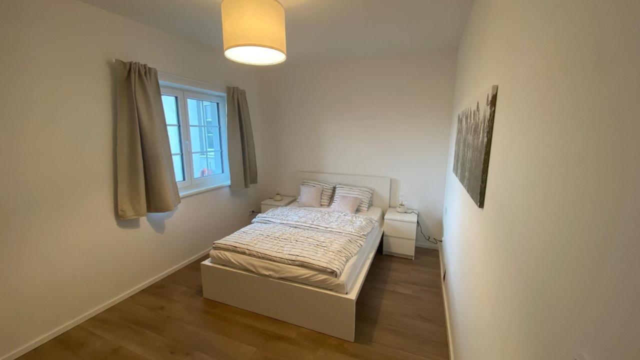 Ferienwohnung Mit Garten Strasswalchen Eksteriør billede