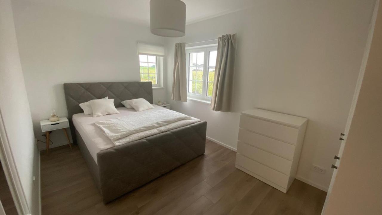 Ferienwohnung Mit Garten Strasswalchen Eksteriør billede