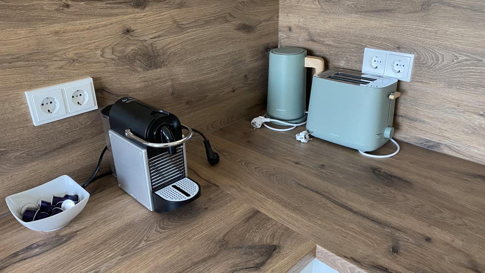 Ferienwohnung Mit Garten Strasswalchen Eksteriør billede
